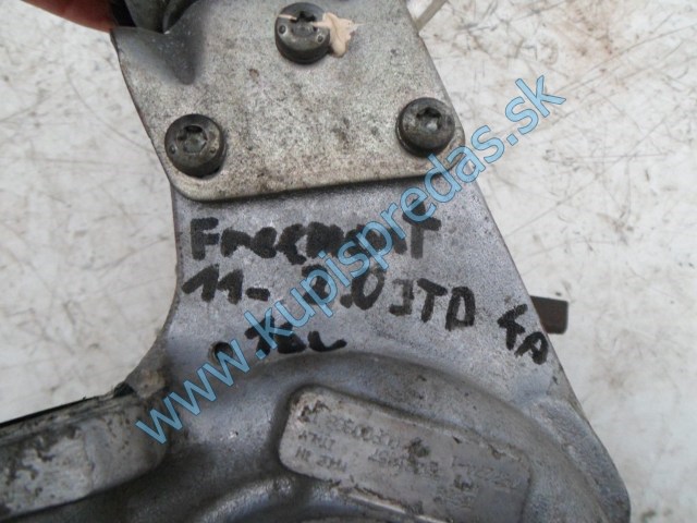 turbo na fiat freemont 2,0jtd, 125KW, 55221457, 787274-1